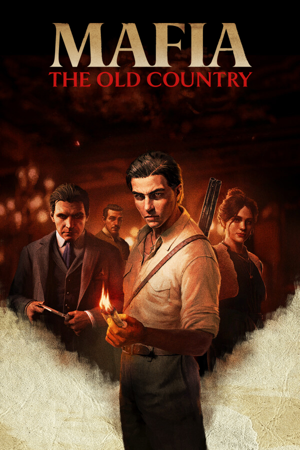 Mafia: The Old Country