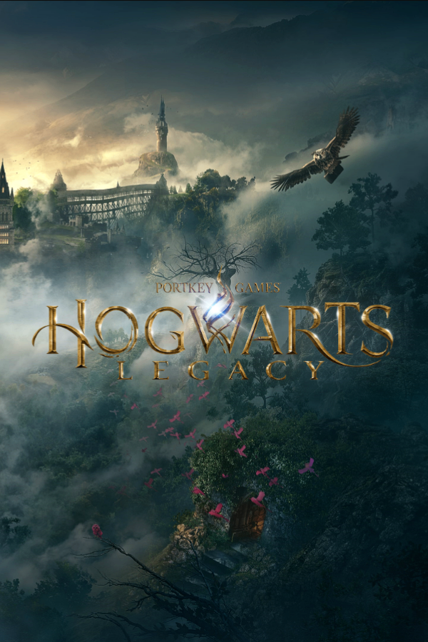Hogwarts Legacy