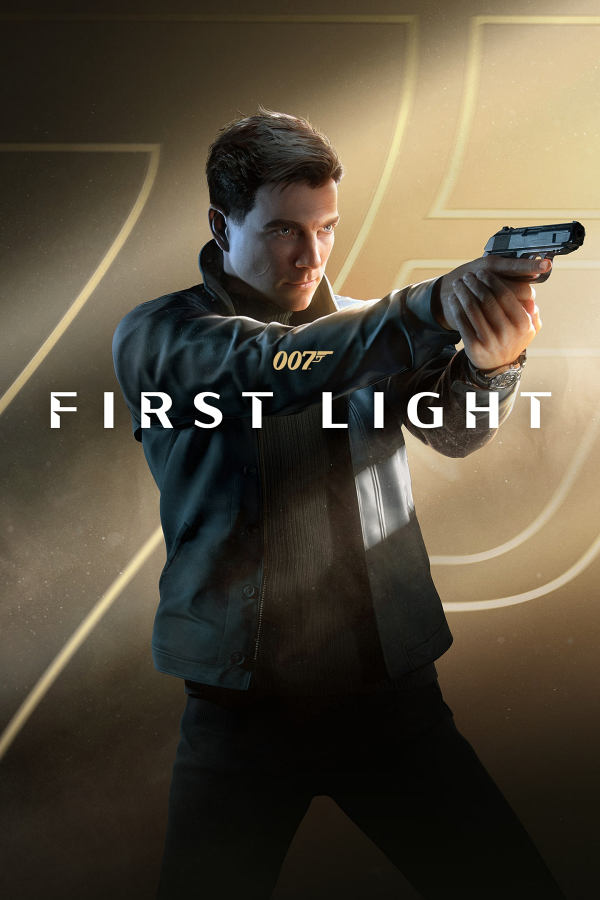 007 - First Light