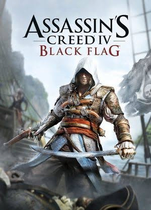 Assassin's Creed Black Flag