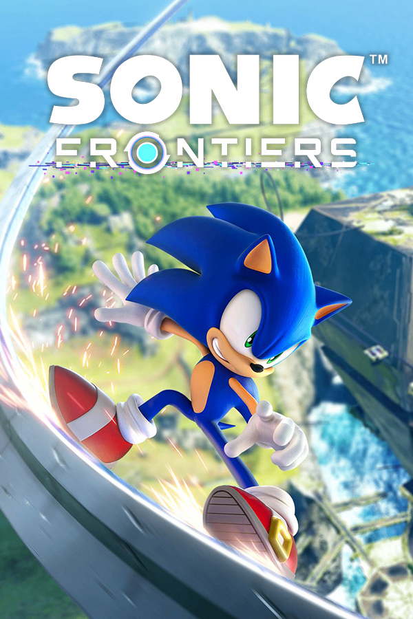 Sonic Frontiers