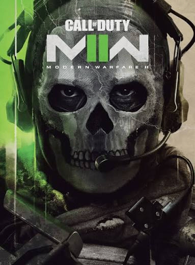 Call of Duty MW2