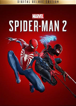 Spider-Man 2