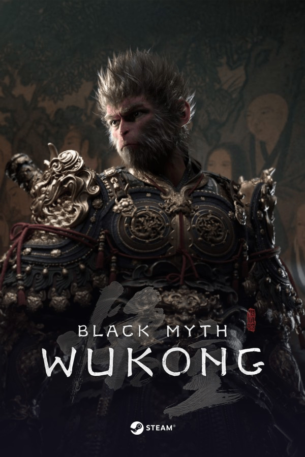 Black Myth: Wukong