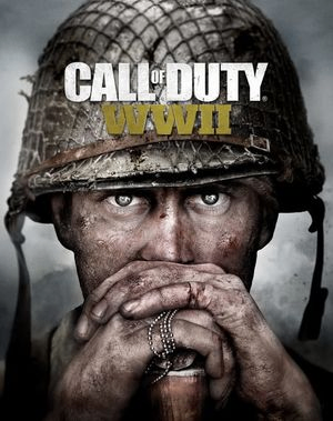 Call of Duty WW2